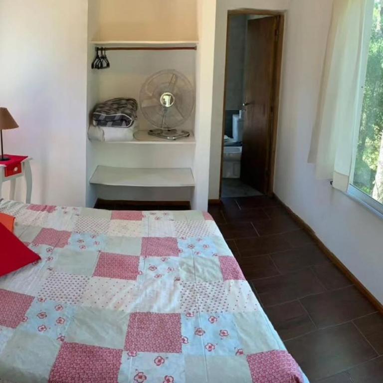 Casa de vacaciones Charolito, Mar Azul - Three-Bedroom House - 11