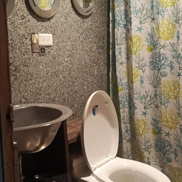 Raíces de Papallacta - Double Room - 10