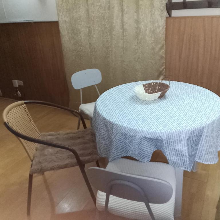 Departamento céntrico amoblado Viña del Mar muy acojedor con un estacionamiento incluido - Two-Bedroom Apartment - 13