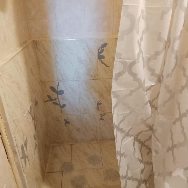 Departamento céntrico amoblado Viña del Mar muy acojedor con un estacionamiento incluido - Two-Bedroom Apartment - 14