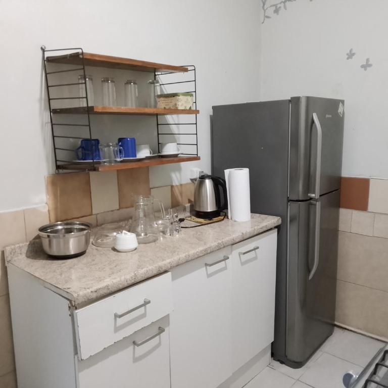 Departamento céntrico amoblado Viña del Mar muy acojedor con un estacionamiento incluido - Two-Bedroom Apartment - 18