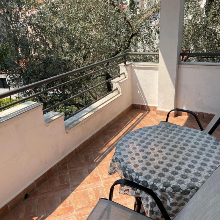 Apartment Lupo - Apartman - 8