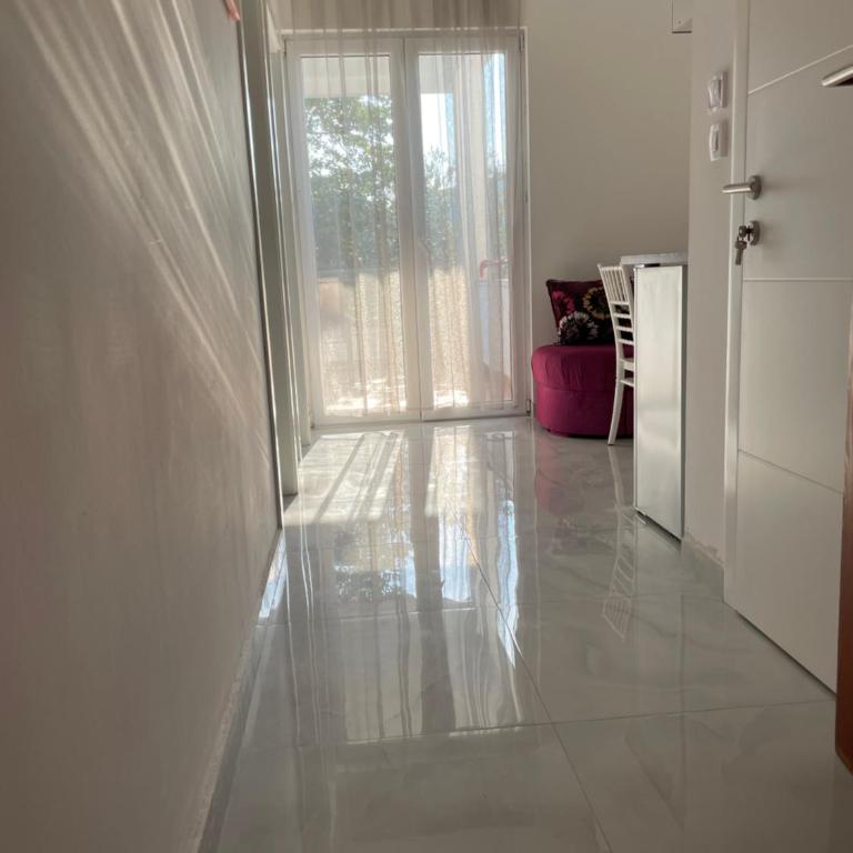 Apartment Lupo - Apartman - 12