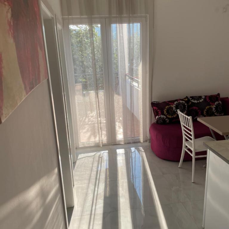 Apartment Lupo - Apartman - 28