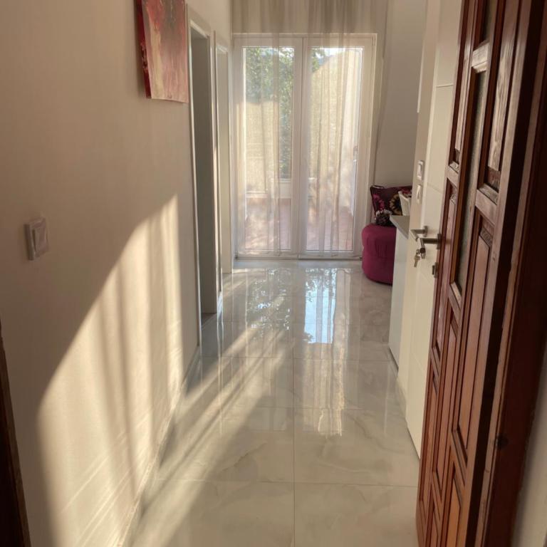 Apartment Lupo - Apartman - 37