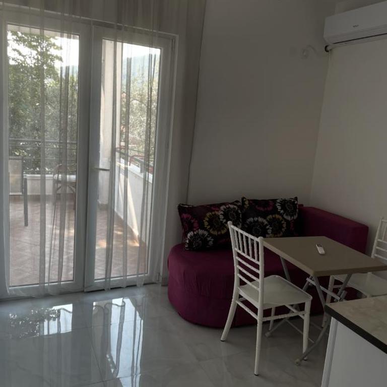 Apartment Lupo - Apartman - 42
