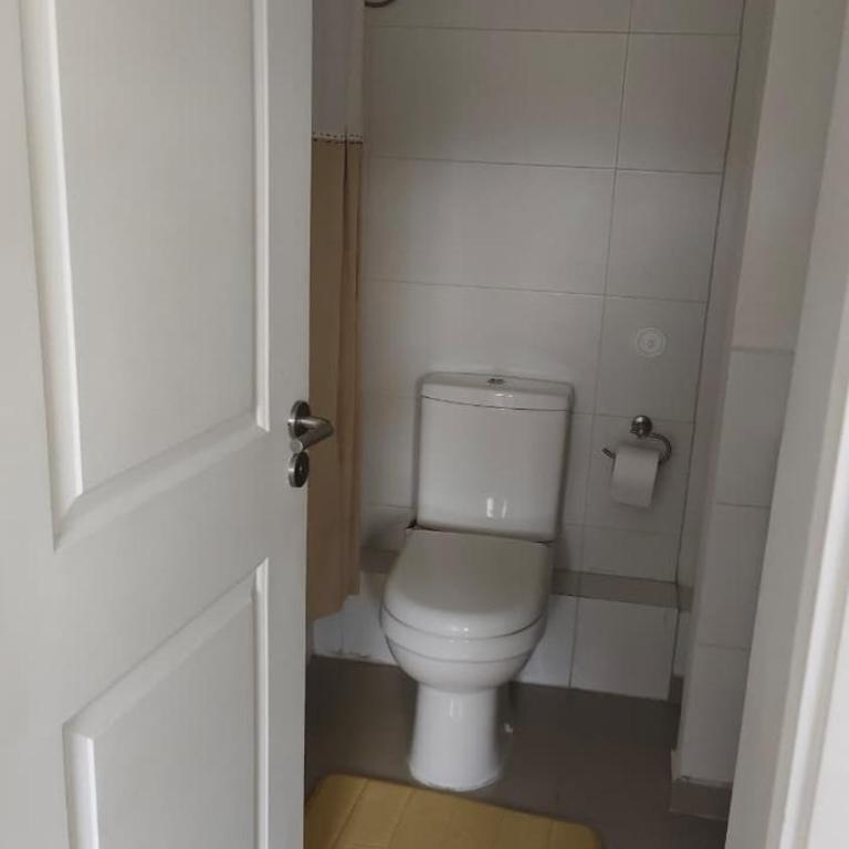 Departamento equipado Puerto Montt - One-Bedroom Apartment - 5