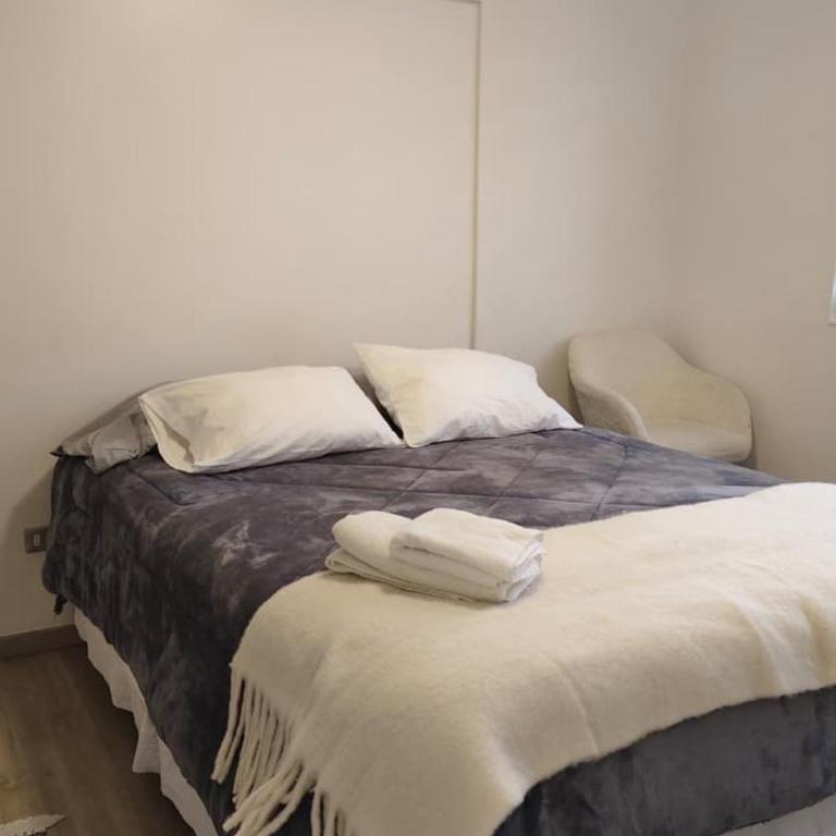 Departamento equipado Puerto Montt - One-Bedroom Apartment - 7