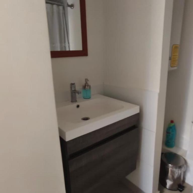 Departamento equipado Puerto Montt - One-Bedroom Apartment - 8