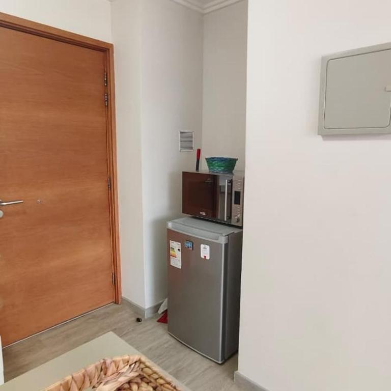 Departamento equipado Puerto Montt - One-Bedroom Apartment - 2