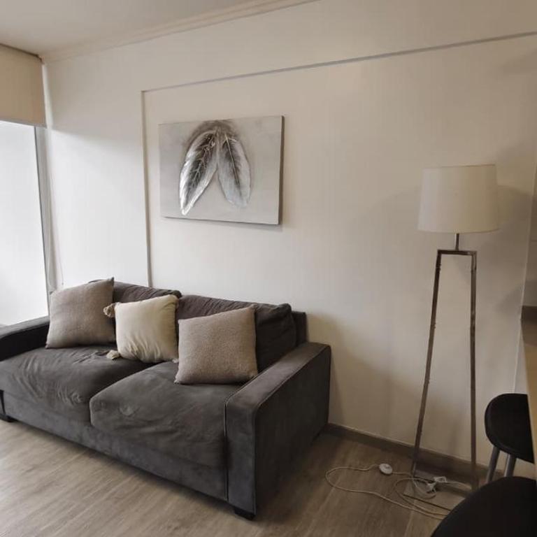 Departamento equipado Puerto Montt - One-Bedroom Apartment - 10