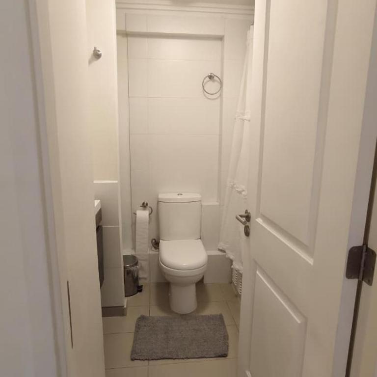Departamento equipado Puerto Montt - One-Bedroom Apartment - 11