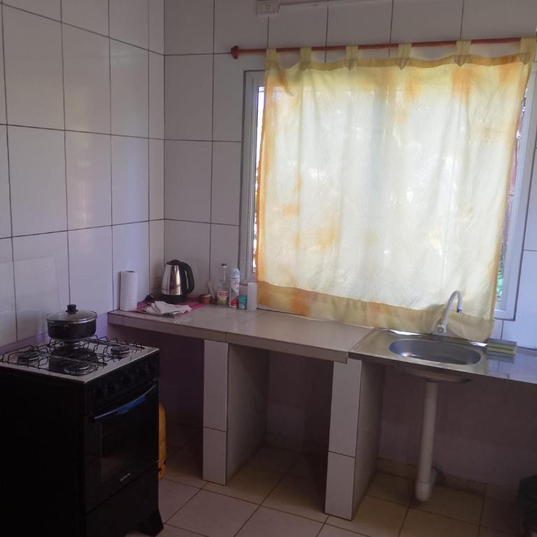 Cheroga'mi - One-Bedroom Apartment - 5