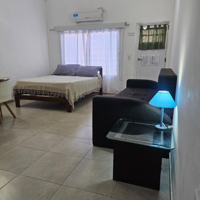 Departamento frente a la costa en excelente ubicación, contrato temporal ,servicio de limpieza NO incluido - One-Bedroom Apartment - 4