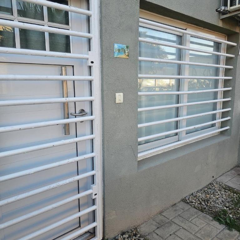 Departamento frente a la costa en excelente ubicación, contrato temporal ,servicio de limpieza NO incluido - Apartamento de 1 dormitorio - 5