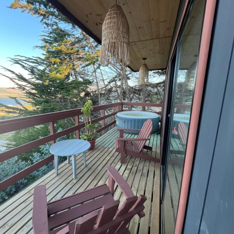 Windhouse la boca - One-Bedroom Apartment - 1
