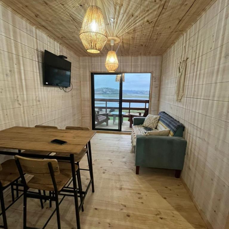Windhouse la boca - One-Bedroom Apartment - 2