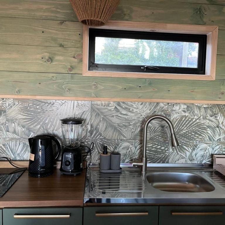 Windhouse la boca - One-Bedroom Apartment - 4