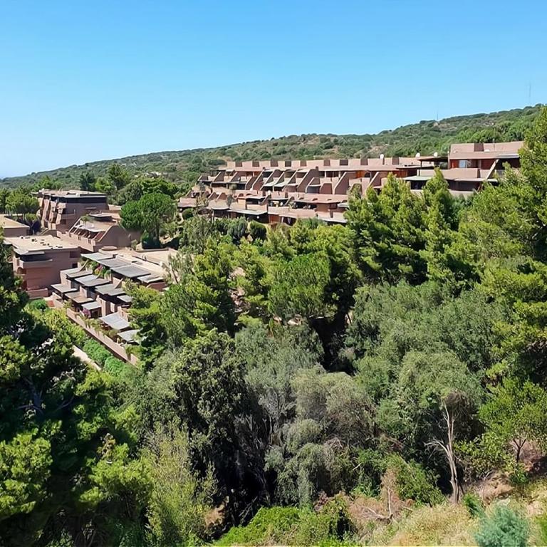 Apartment in Olbia with Sea View - Appartamento - 16