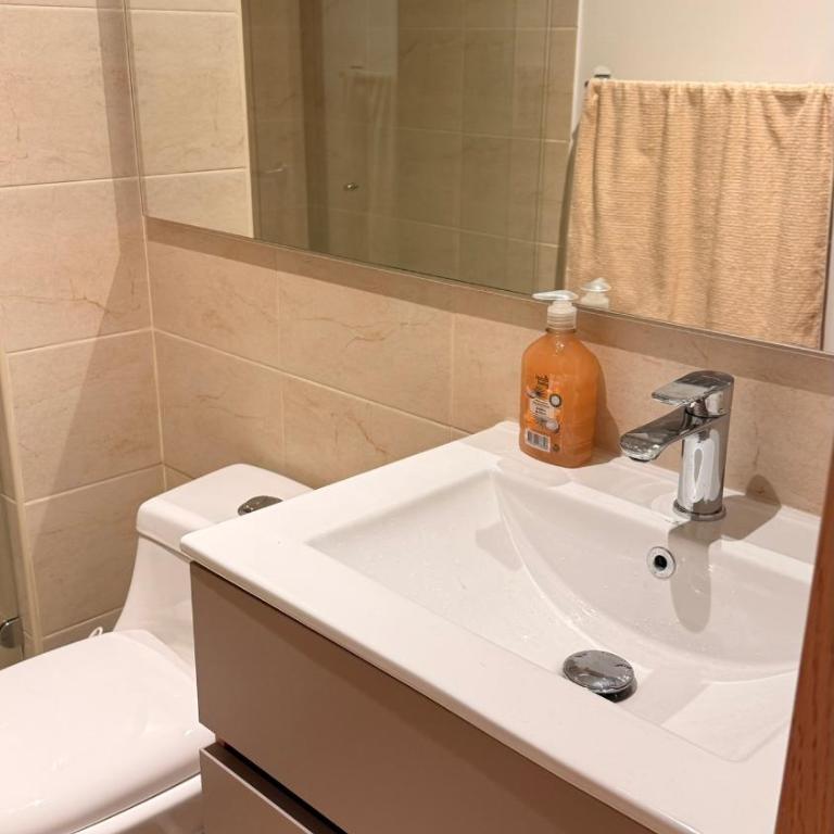 Teusaquillo Urban Loft - Apartamento de 1 dormitorio - 13