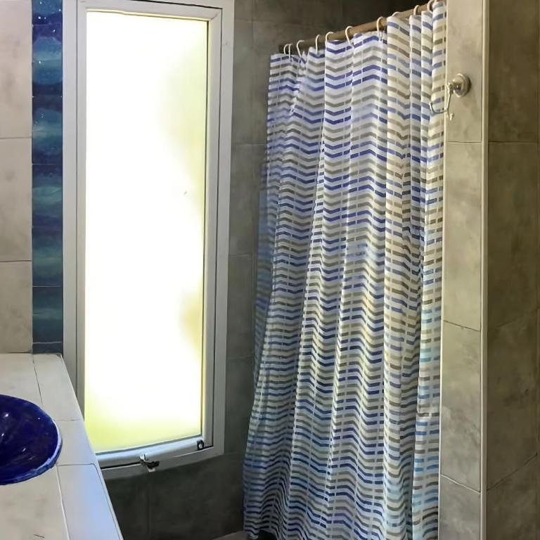 Casa de vacaciones Charolito, Mar Azul - Three-Bedroom House - 16