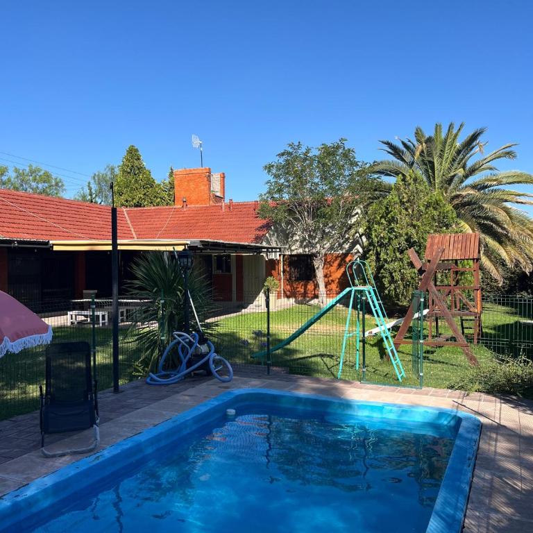 Mendoza Mia - Casa de 3 dormitorios - 2