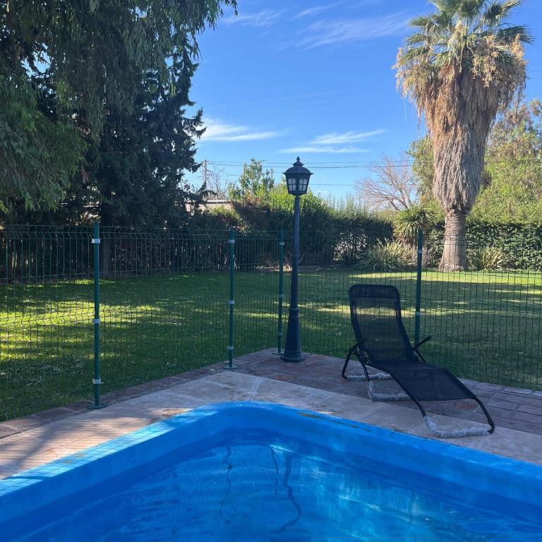 Mendoza Mia - Casa de 3 dormitorios - 4