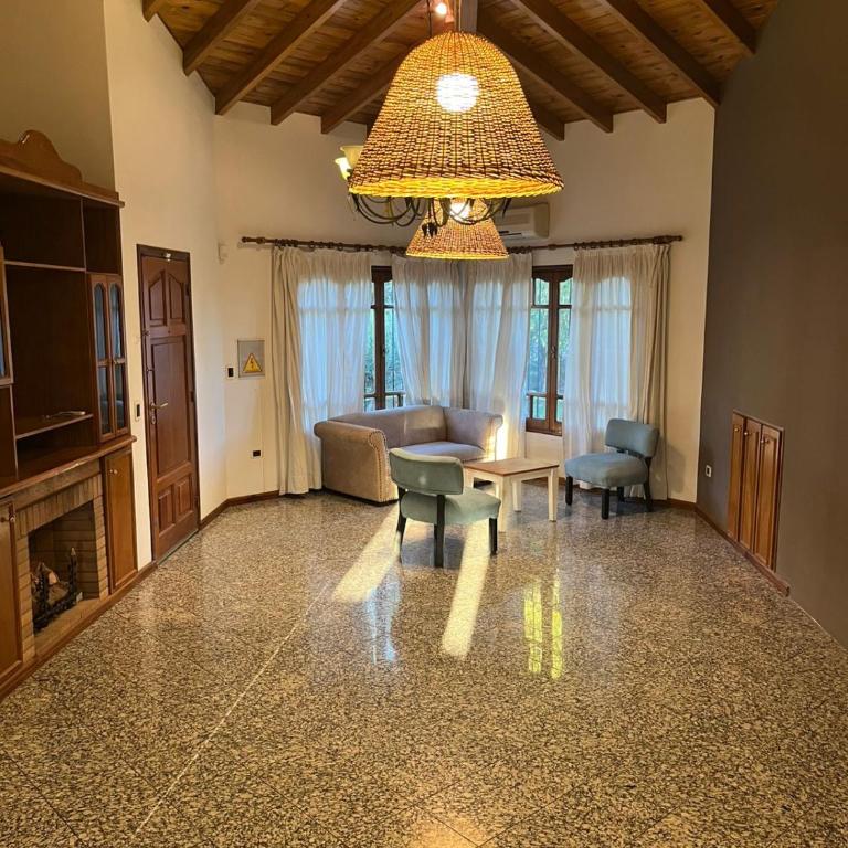 Mendoza Mia - Casa de 3 dormitorios - 6