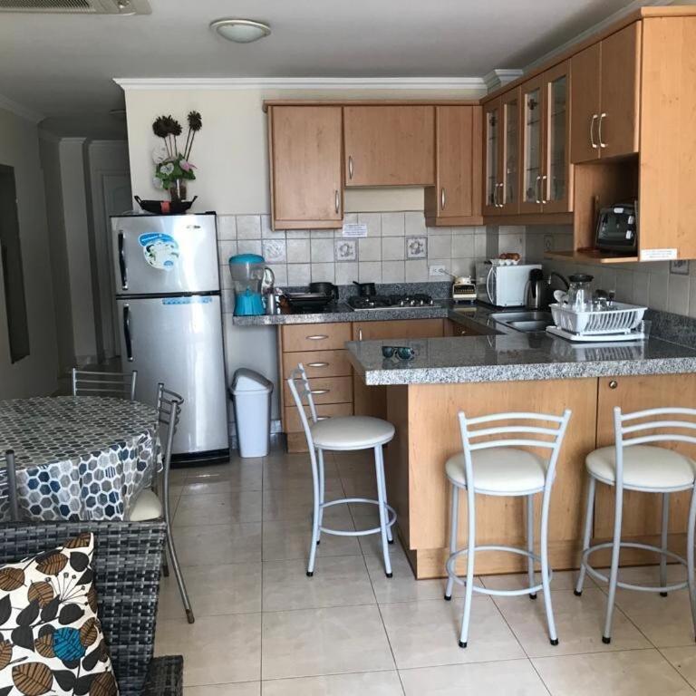 Apartamento en Tonsupa - Torresol Tropical - Two-Bedroom Apartment - 4