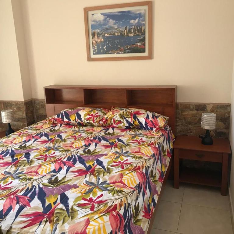 Apartamento en Tonsupa - Torresol Tropical - Two-Bedroom Apartment - 6