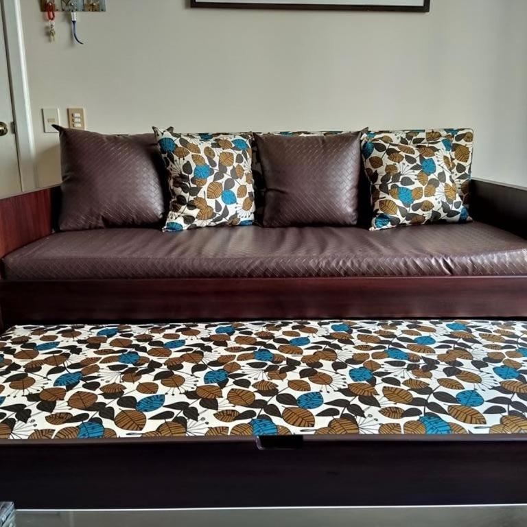Apartamento en Tonsupa - Torresol Tropical - Two-Bedroom Apartment - 9