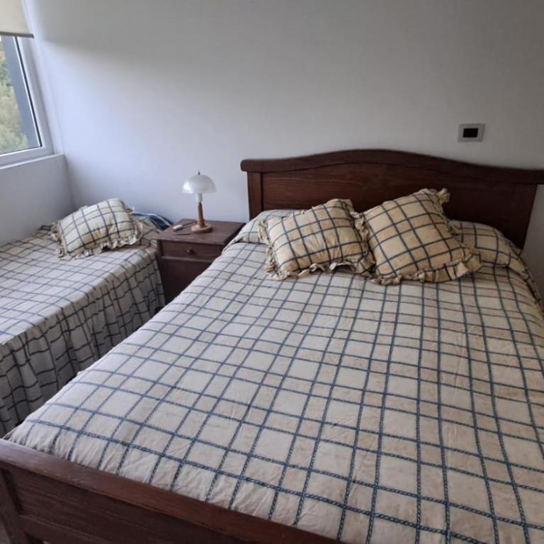 Kraspi - One-Bedroom Apartment - 4