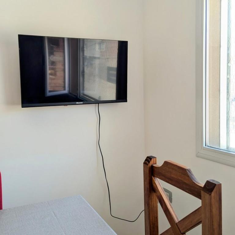Depts "Los Robles" - Two-Bedroom Apartment - 2