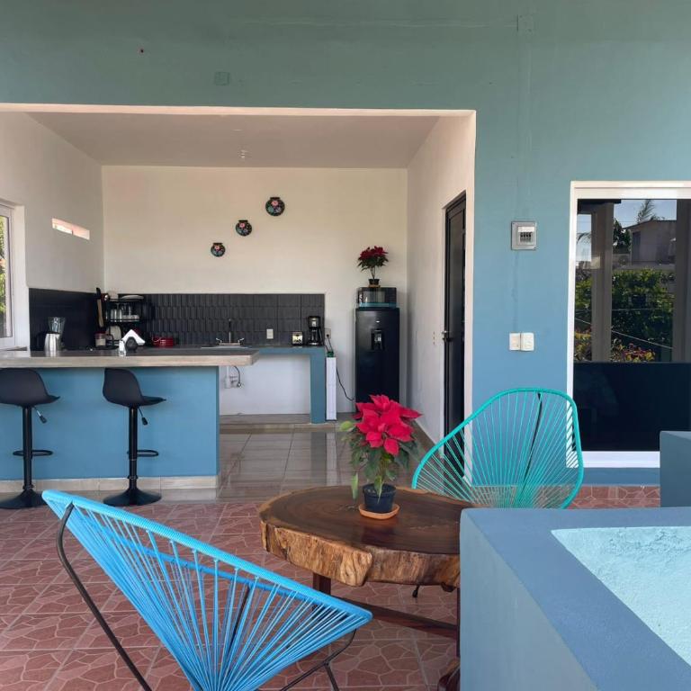 Refugio del Mar - Apartamento de 2 dormitorios - 10