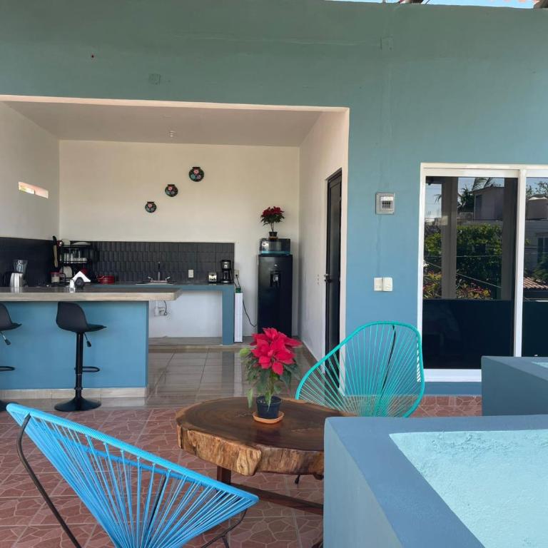 Refugio del Mar - Apartamento de 2 dormitorios - 1