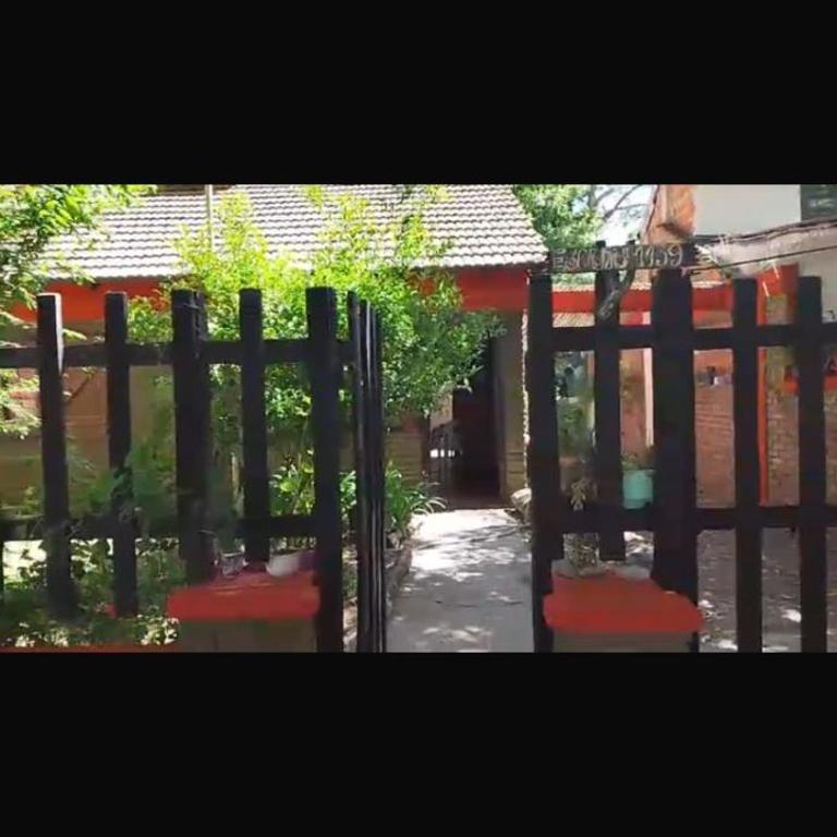 Casa Esquiu 1139 - Two-Bedroom House - 2