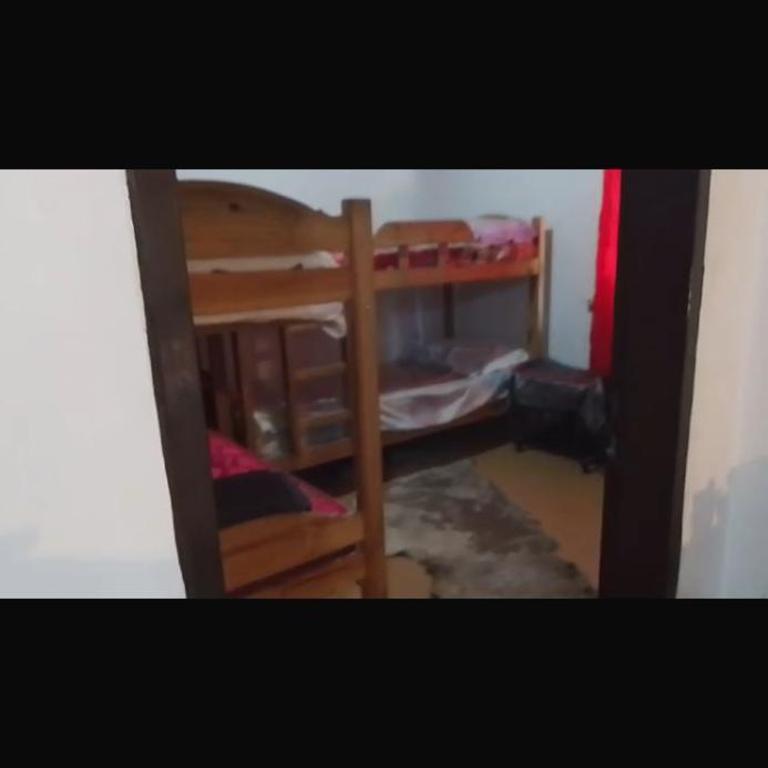 Casa Esquiu 1139 - Two-Bedroom House - 5