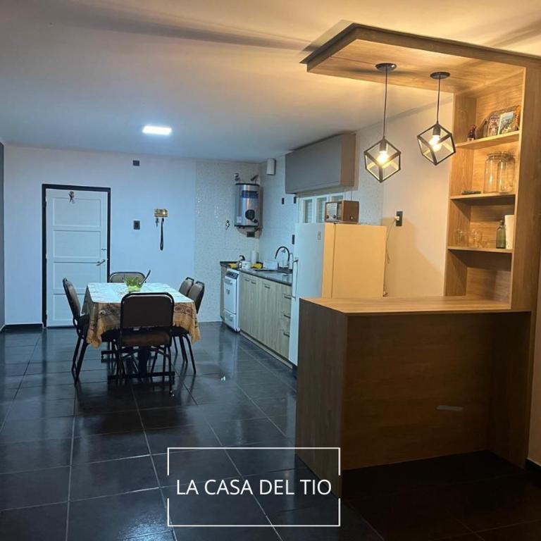 la house del Tio - Casa de 2 dormitorios - 4