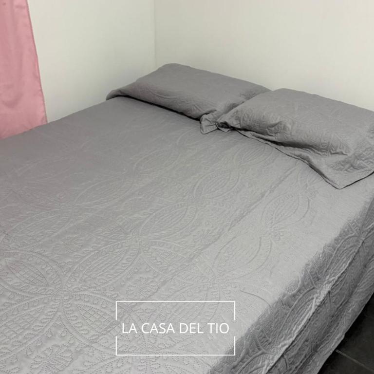 la house del Tio - Casa de 2 dormitorios - 10