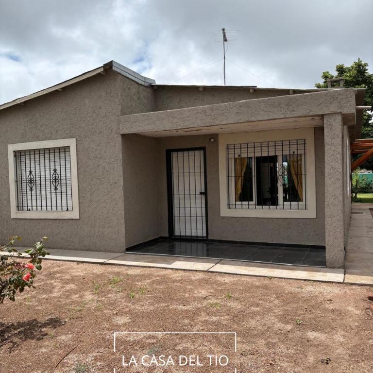la house del Tio - Casa de 2 dormitorios - 14
