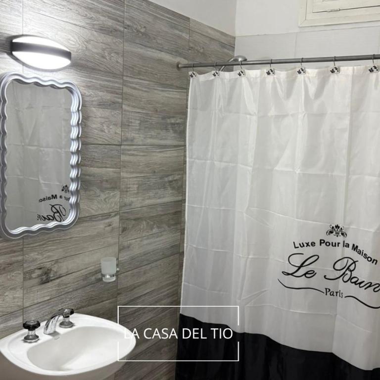 la house del Tio - Casa de 2 dormitorios - 16