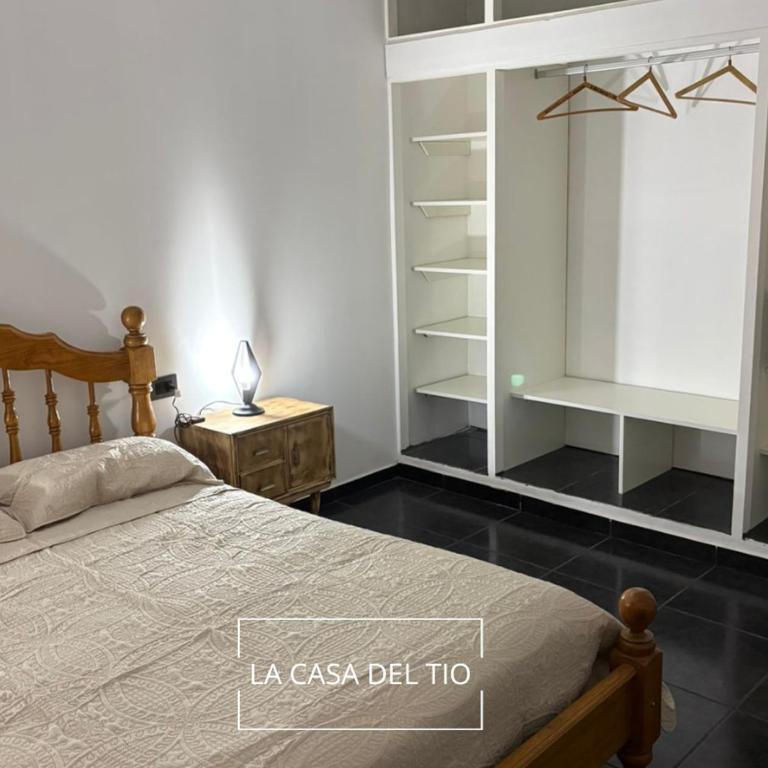 la house del Tio - Casa de 2 dormitorios - 20