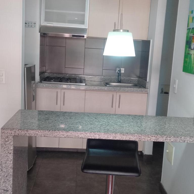 APARTAESTUDIOS en CORFERIAS - One-Bedroom Apartment - 18