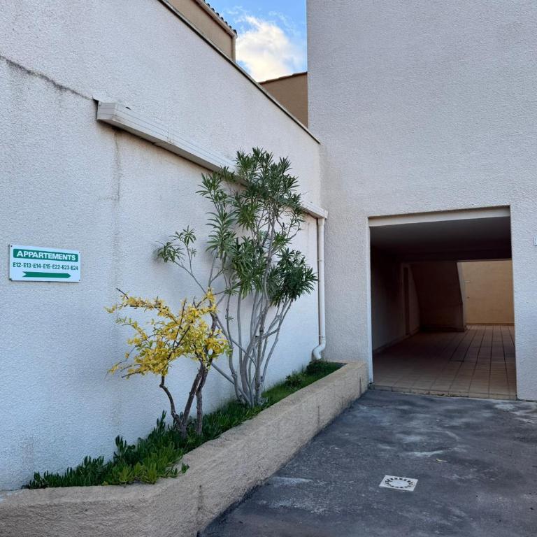 Duplex à Banyuls avec terrasse et parking privatif - FR-1-309-82 - Apartment mit 2 Schlafzimmern - 13