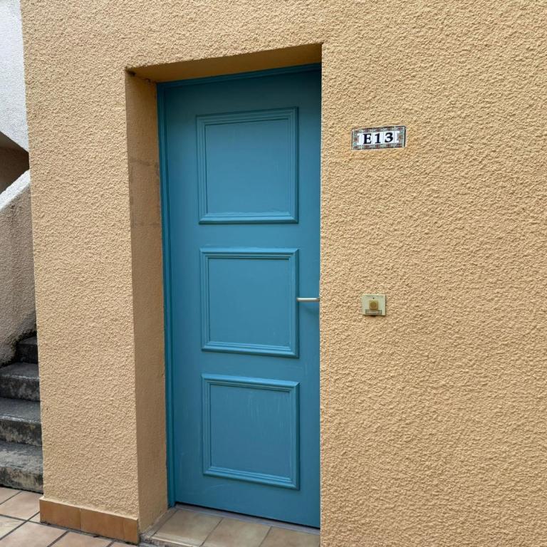 Duplex à Banyuls avec terrasse et parking privatif - FR-1-309-82 - Apartment mit 2 Schlafzimmern - 14