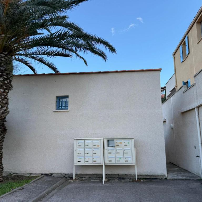 Duplex à Banyuls avec terrasse et parking privatif - FR-1-309-82 - Apartment mit 2 Schlafzimmern - 15