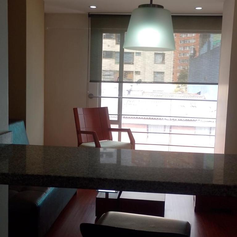 APARTAESTUDIOS en CORFERIAS - One-Bedroom Apartment - 16