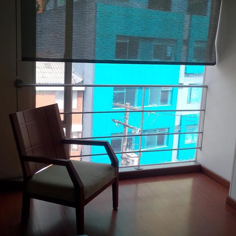 APARTAESTUDIOS en CORFERIAS - One-Bedroom Apartment - 14