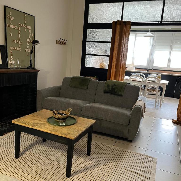 Joli appartement avec terrasse - Appartement Supérieur 1 Chambre - 9