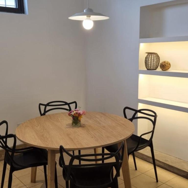 Casa 37 - Apartamento de 1 dormitorio - 3